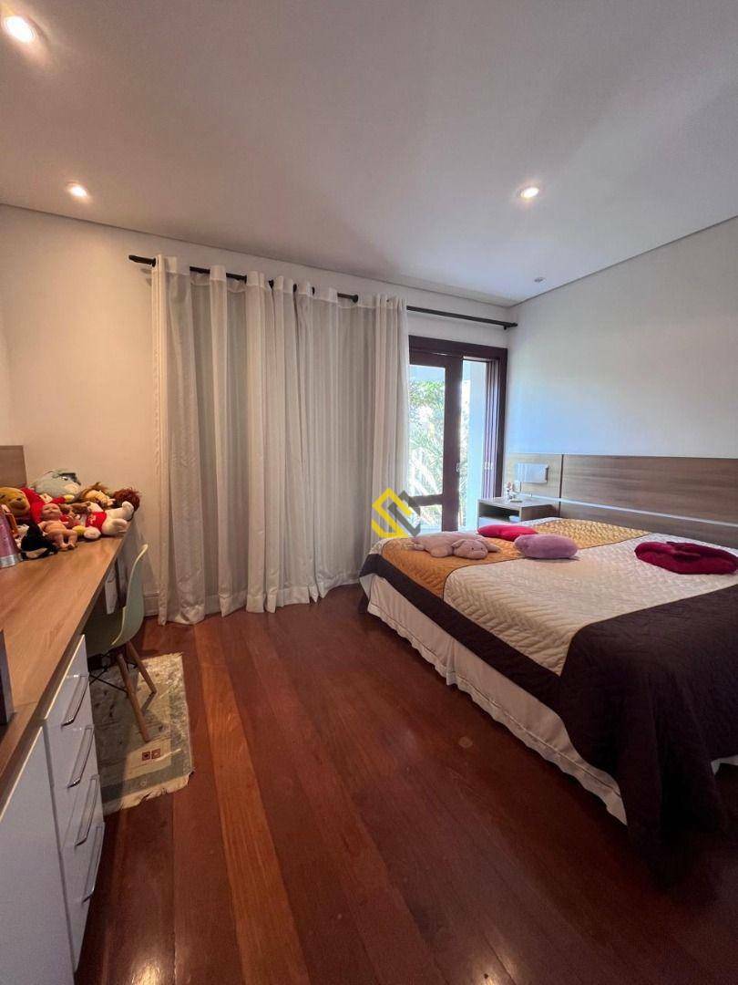 Casa de Condomínio à venda e aluguel com 5 quartos, 720m² - Foto 21