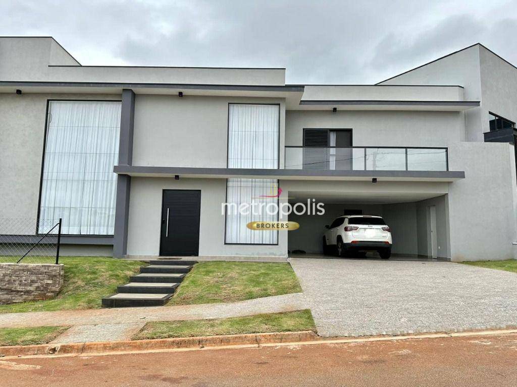 Sobrado à venda com 4 quartos, 320m² - Foto 41