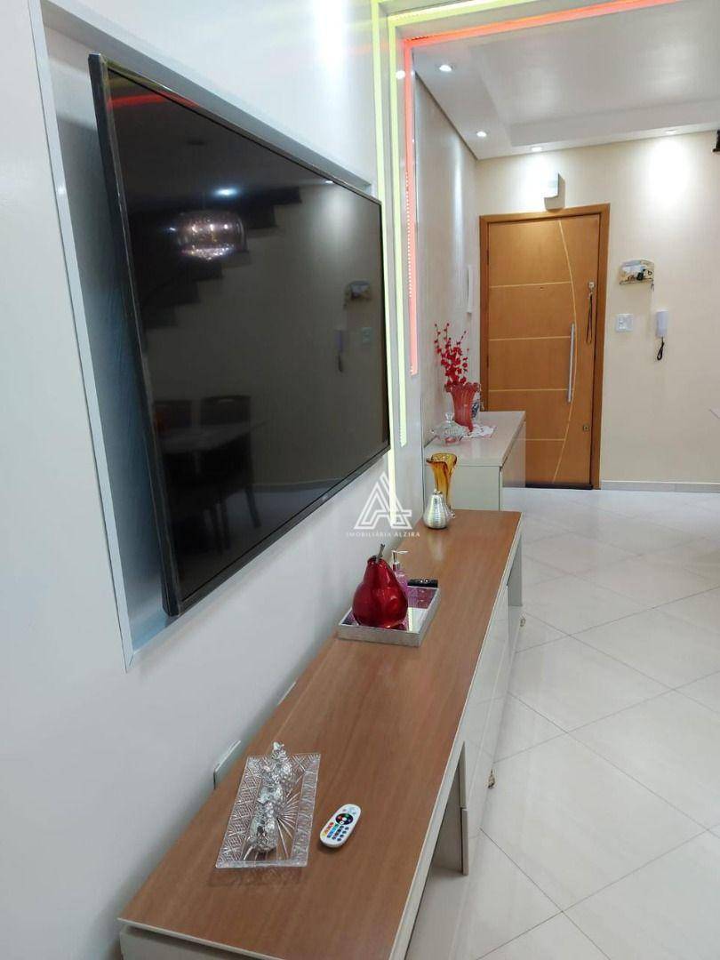 Apartamento à venda com 3 quartos, 84m² - Foto 22