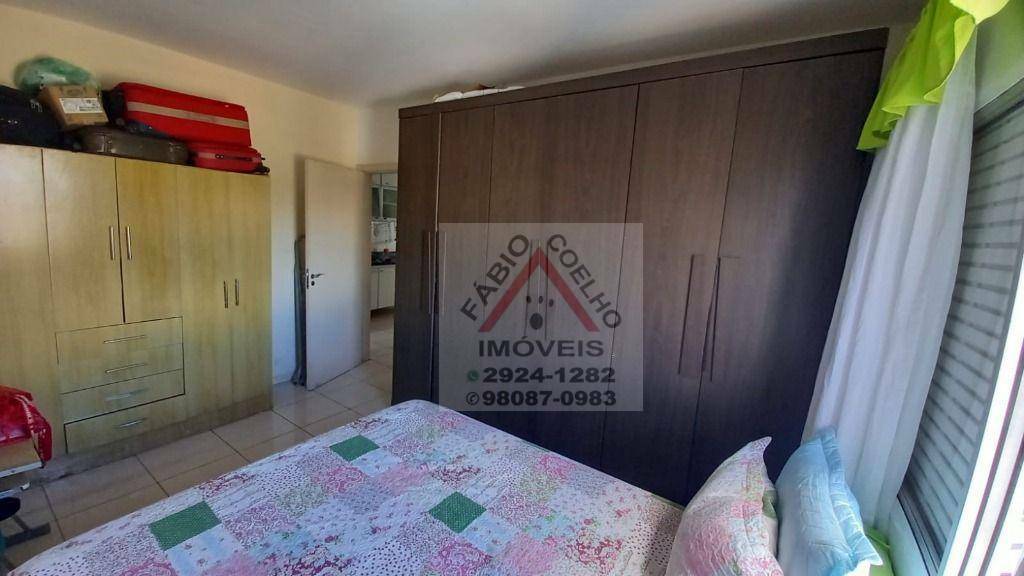 Apartamento à venda com 3 quartos, 92m² - Foto 11