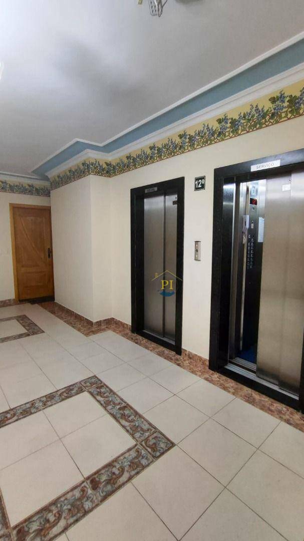 Apartamento à venda com 3 quartos, 93m² - Foto 17