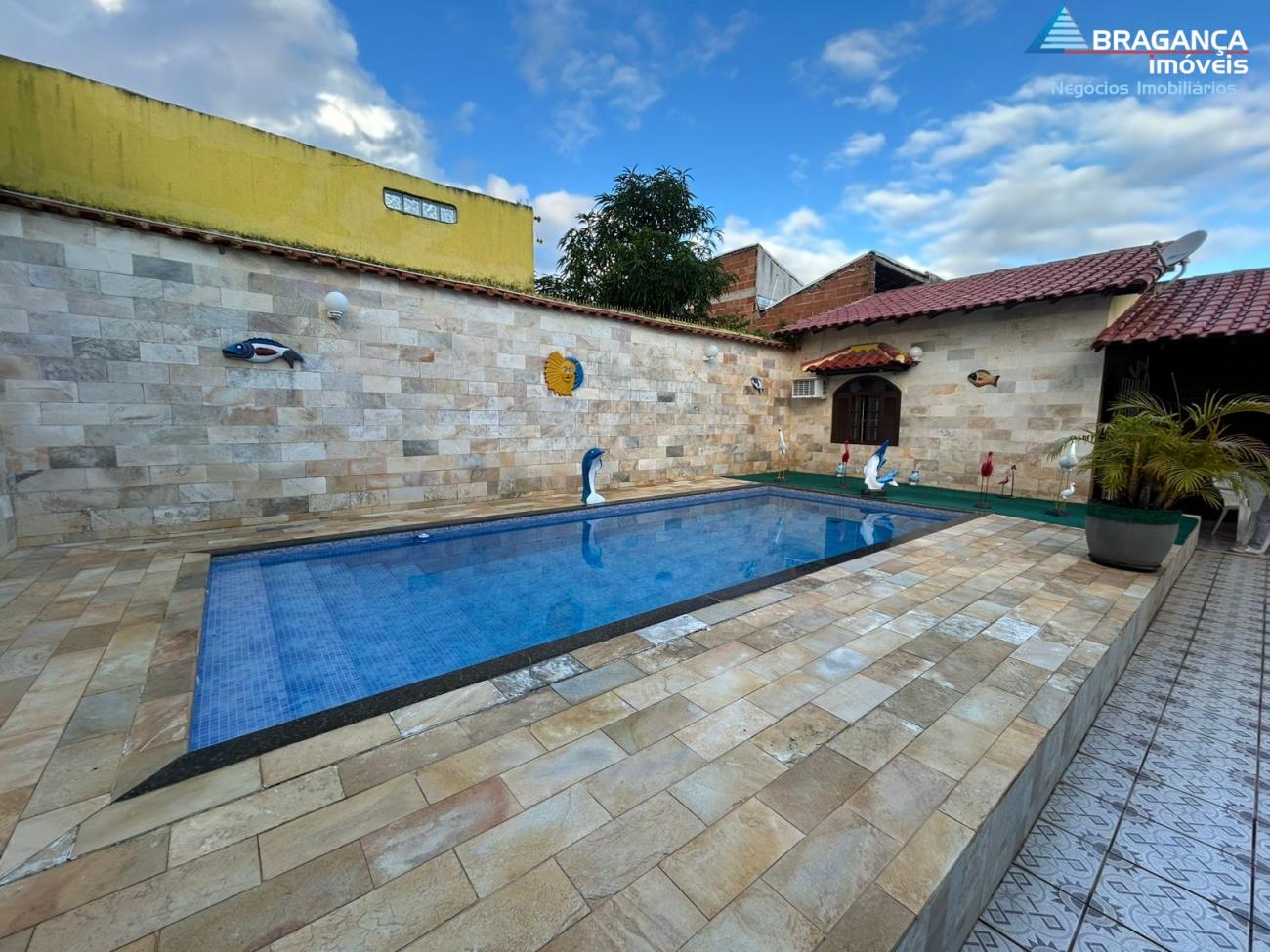 Casa à venda com 3 quartos - Foto 19