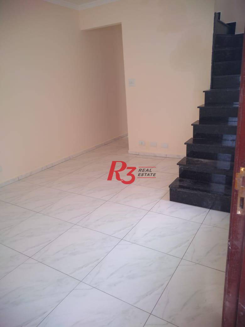 Sobrado à venda com 3 quartos, 119m² - Foto 3