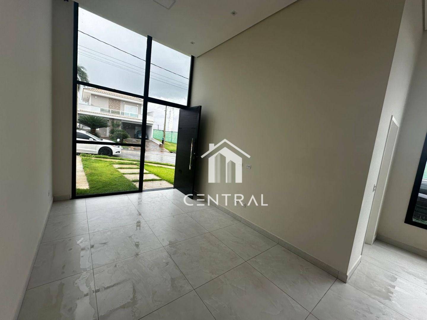 Casa de Condomínio à venda com 3 quartos, 155m² - Foto 11