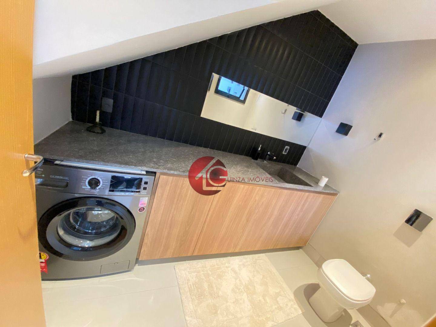 Sobrado à venda com 2 quartos, 82m² - Foto 7