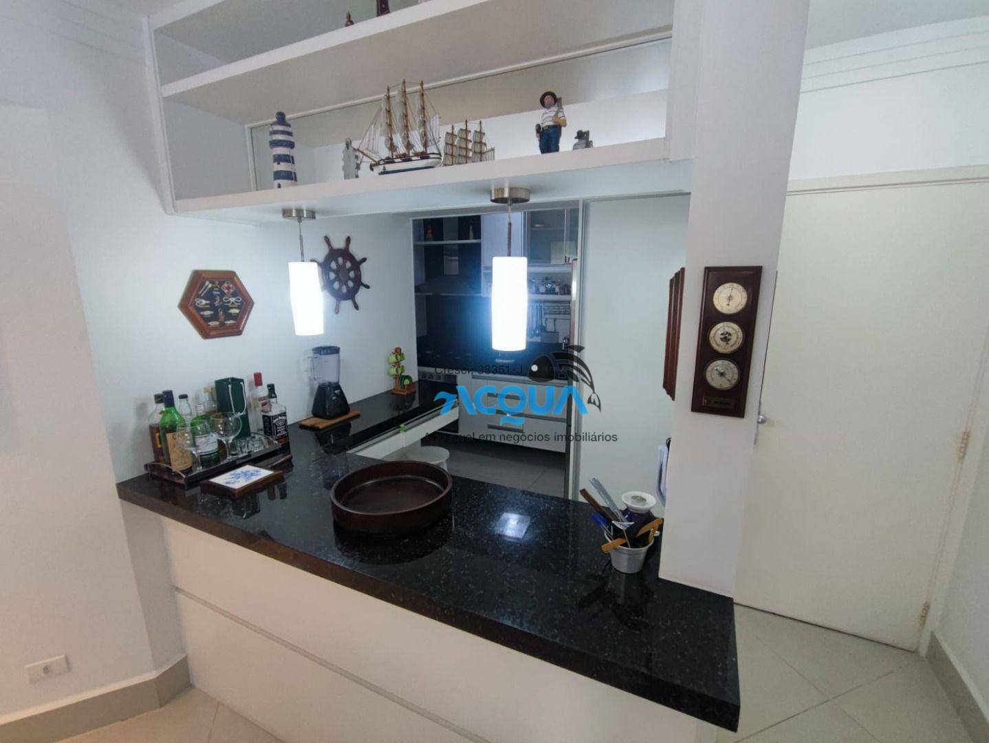 Apartamento à venda com 3 quartos, 100m² - Foto 7