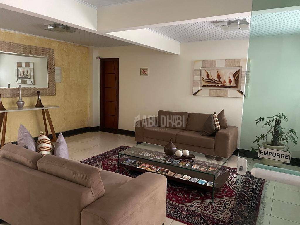 Apartamento à venda com 2 quartos, 85m² - Foto 5