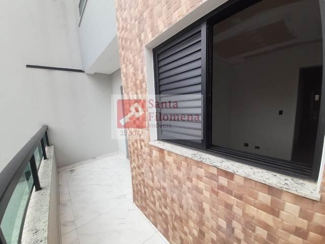 Apartamento à venda com 3 quartos, 72m² - Foto 3