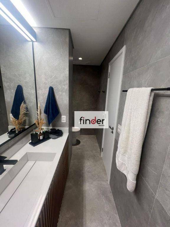 Apartamento à venda com 3 quartos, 189m² - Foto 26