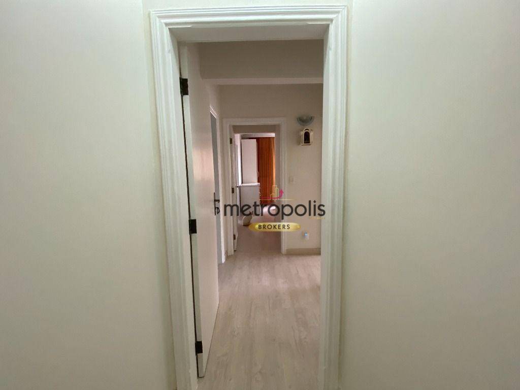 Apartamento à venda com 4 quartos, 180m² - Foto 14