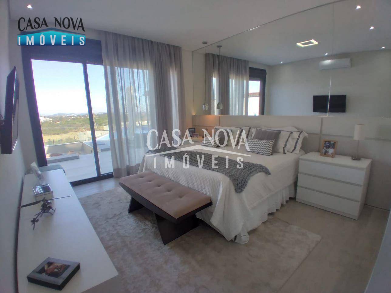 Casa de Condomínio à venda com 3 quartos, 376m² - Foto 42