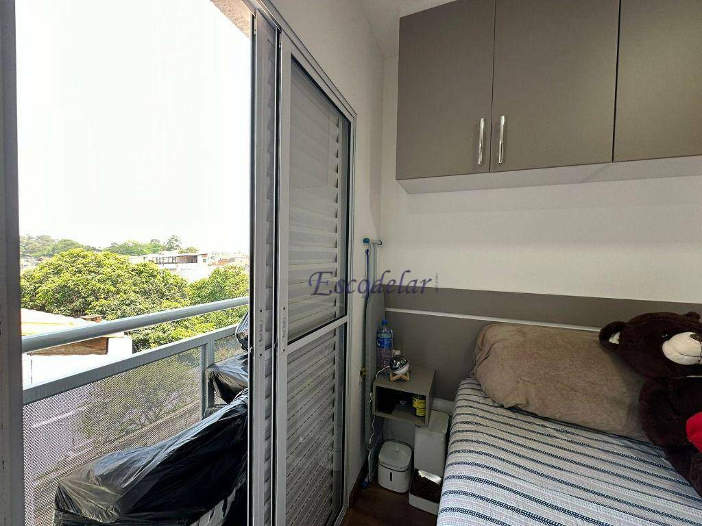 Casa de Condomínio à venda com 2 quartos, 60m² - Foto 17