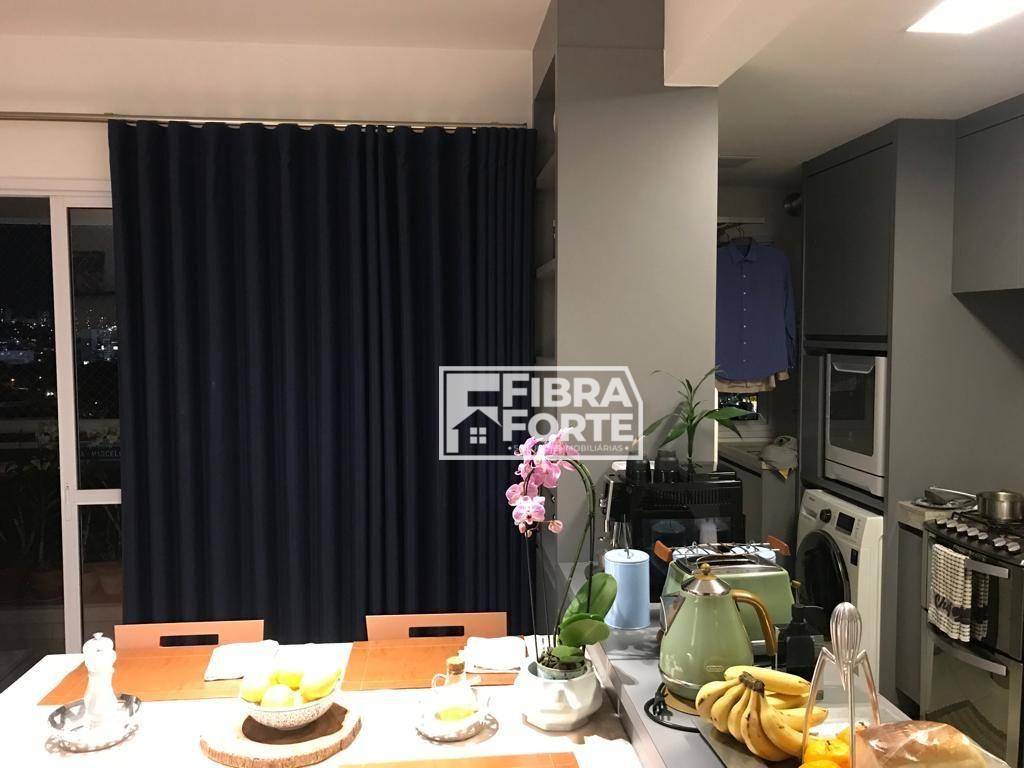 Apartamento à venda com 2 quartos, 67m² - Foto 14