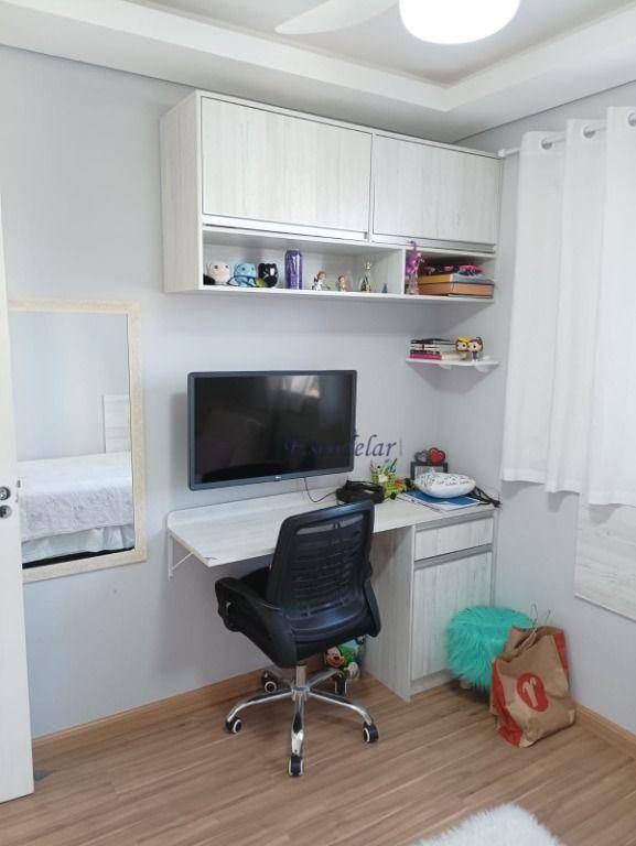 Apartamento à venda com 3 quartos, 78m² - Foto 18