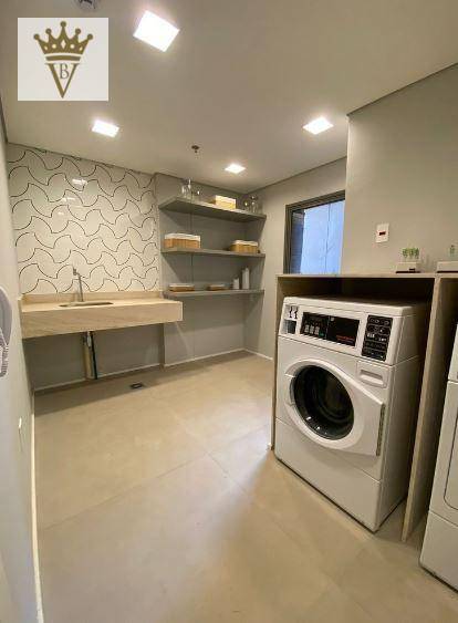 Apartamento à venda com 3 quartos, 156m² - Foto 10