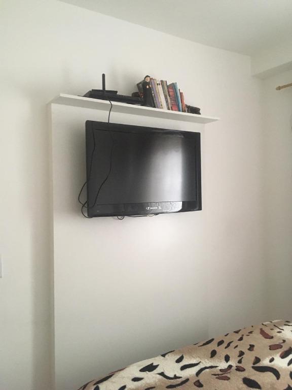 Apartamento à venda com 2 quartos, 53m² - Foto 18