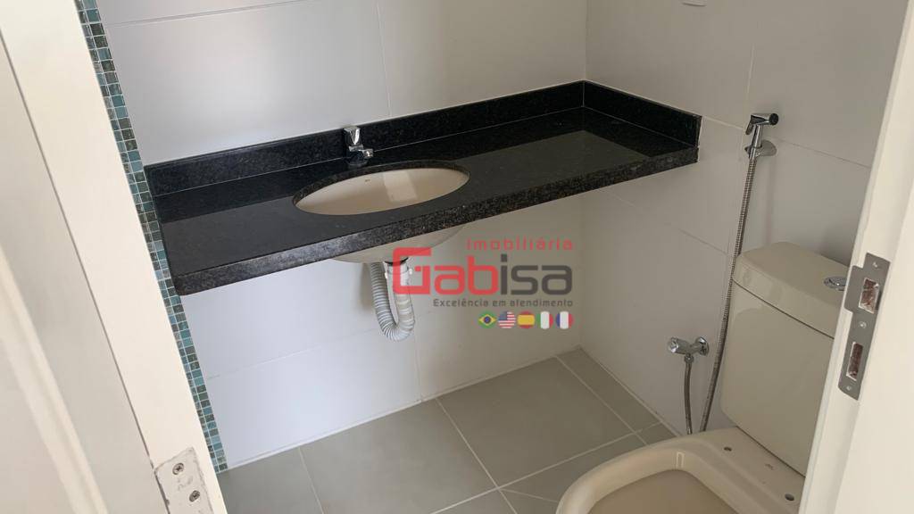 Apartamento à venda com 1 quarto, 56m² - Foto 10