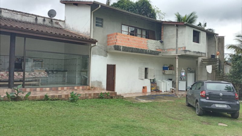Chácara à venda, 70m² - Foto 14