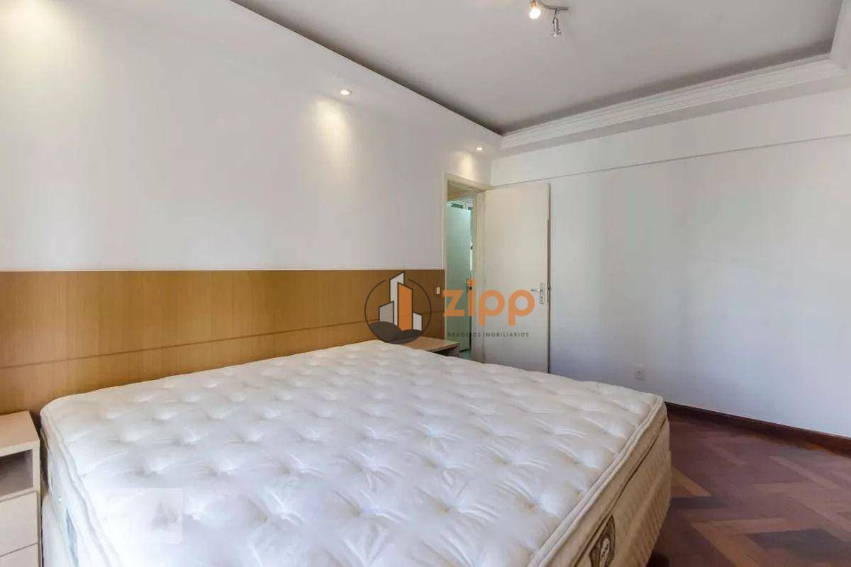 Apartamento à venda com 4 quartos, 190m² - Foto 18