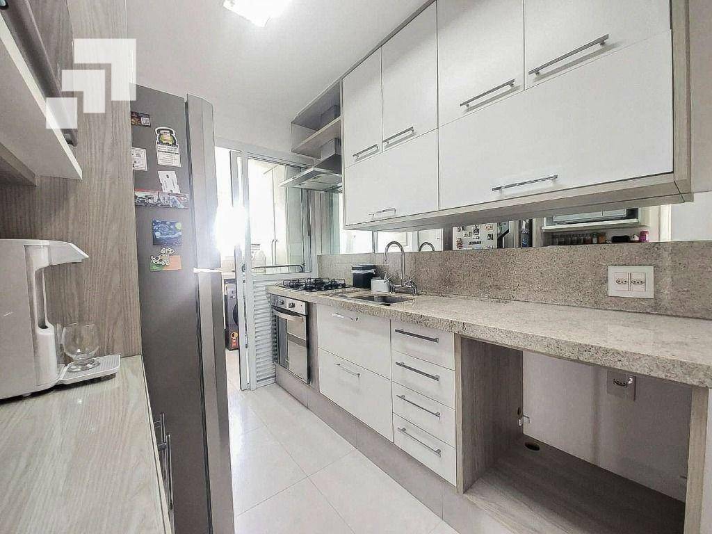 Apartamento à venda com 2 quartos, 78m² - Foto 12