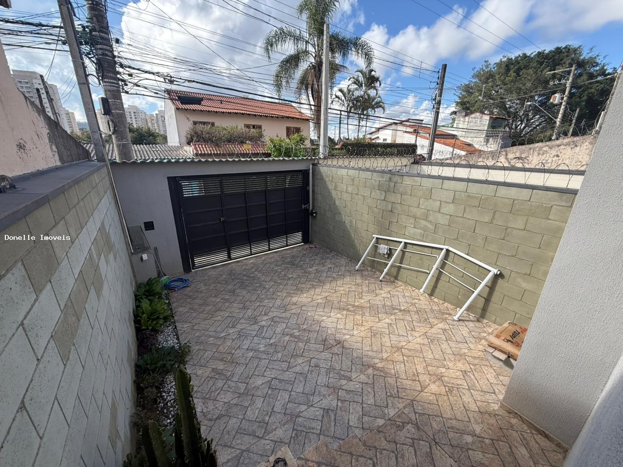 Casa para alugar com 3 quartos, 90m² - Foto 19