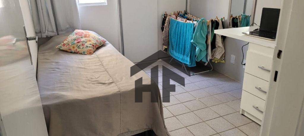 Apartamento à venda com 2 quartos, 62m² - Foto 10