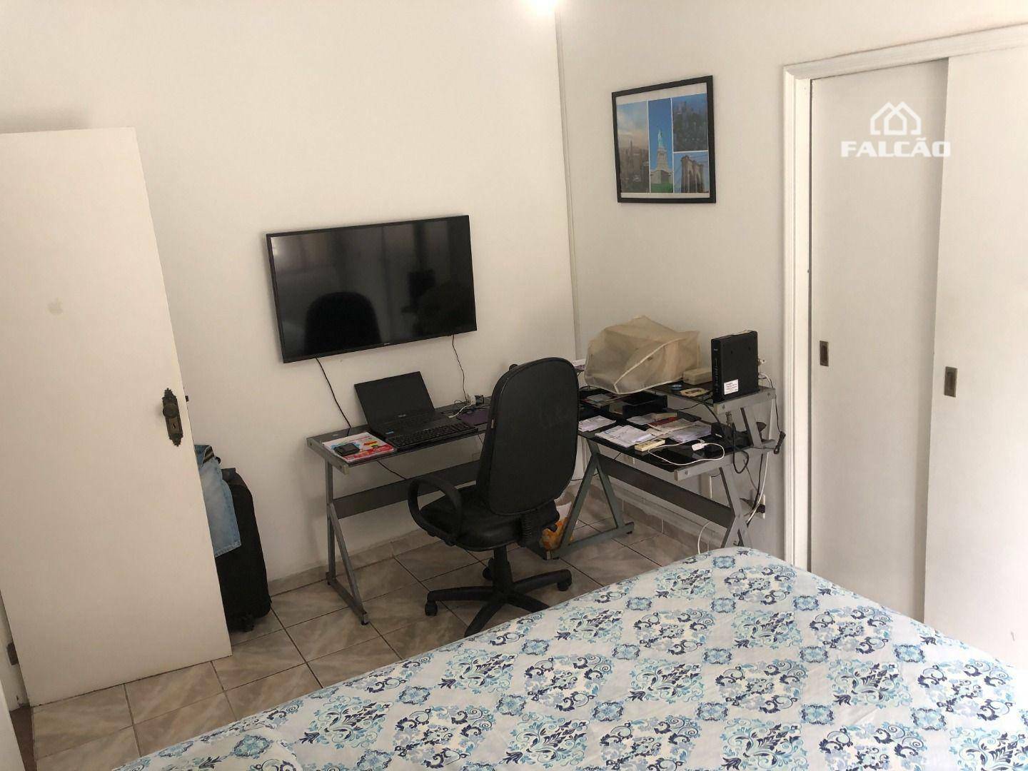 Apartamento à venda com 3 quartos, 111m² - Foto 12