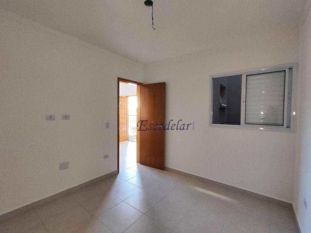 Apartamento à venda com 1 quarto, 40m² - Foto 7