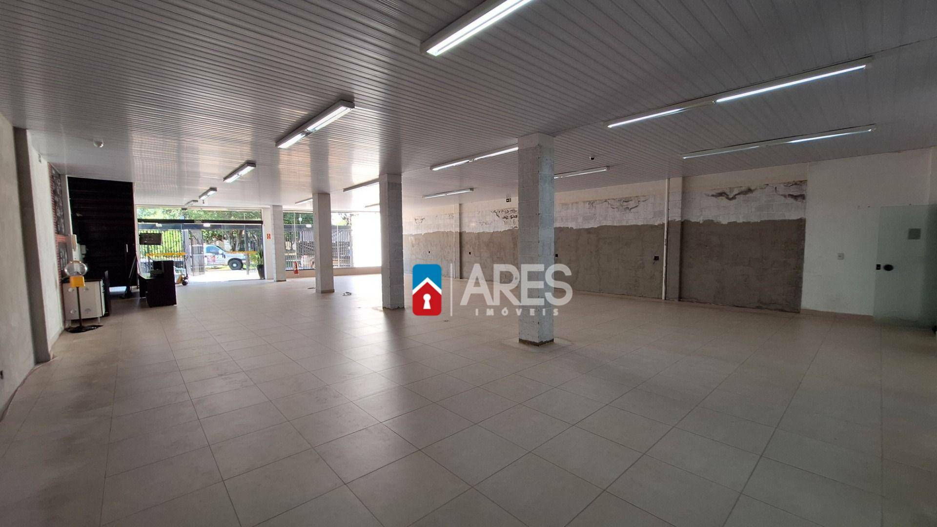 Loja-Salão, 360 m² - Foto 9