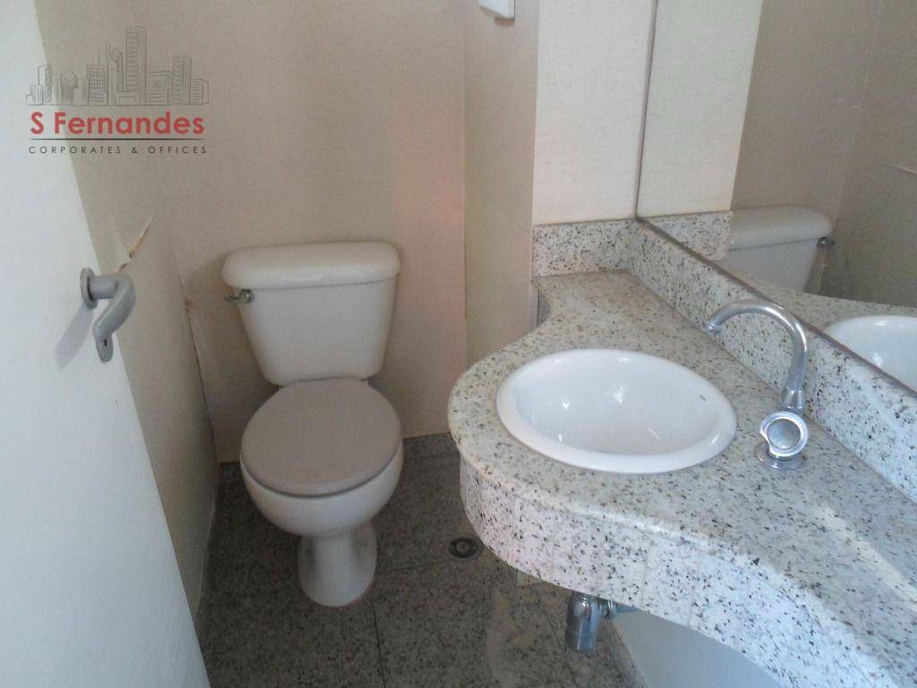 Conjunto Comercial-Sala à venda, 72m² - Foto 7