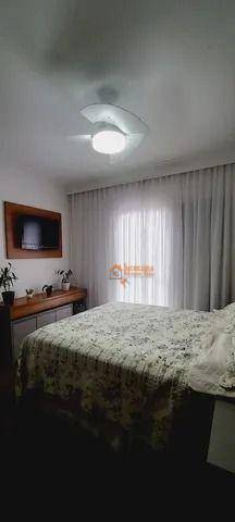 Apartamento à venda com 3 quartos, 96m² - Foto 16