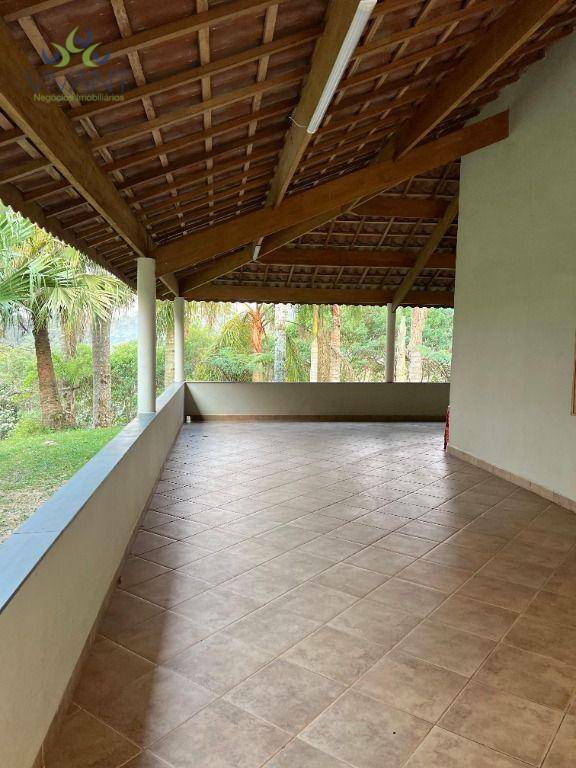 Casa de Condomínio à venda e aluguel com 4 quartos, 530m² - Foto 10