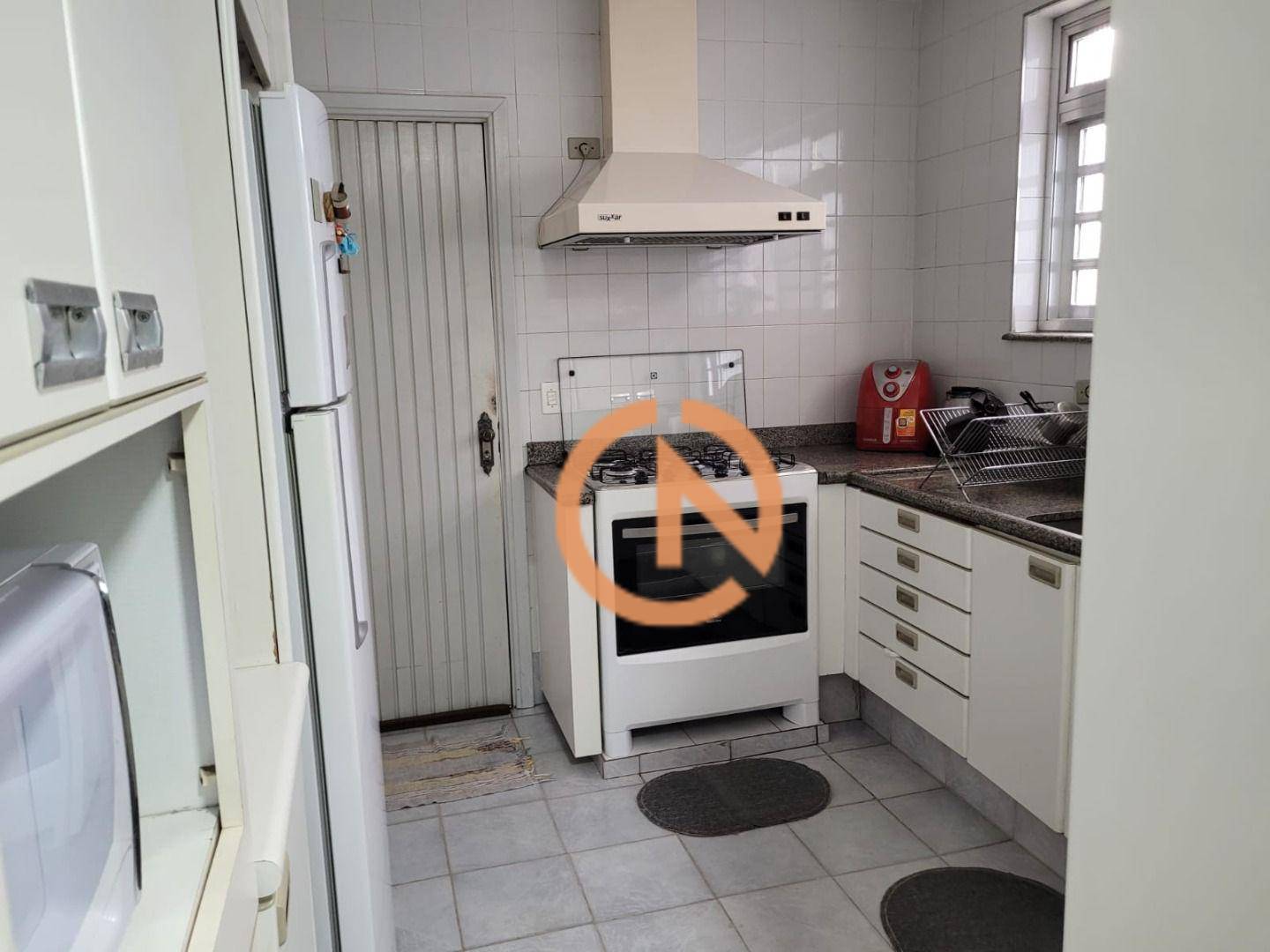Casa de Condomínio à venda com 3 quartos, 160m² - Foto 16
