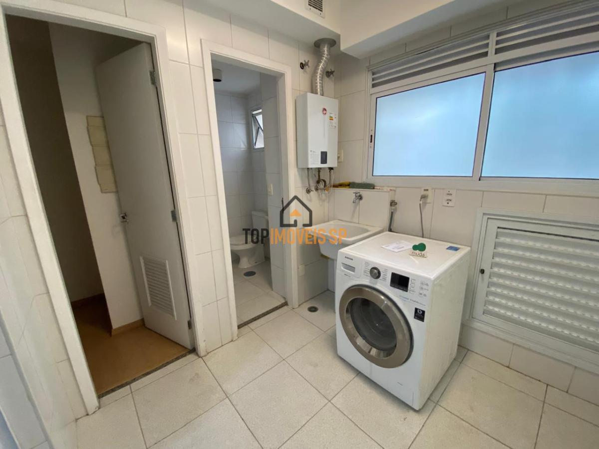 Apartamento à venda com 3 quartos, 151m² - Foto 6