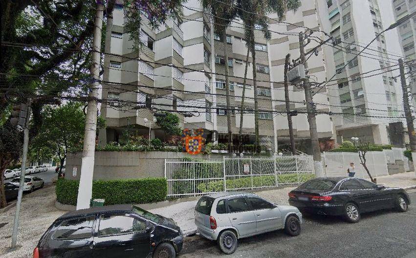 Apartamento à venda com 3 quartos, 96m² - Foto 16