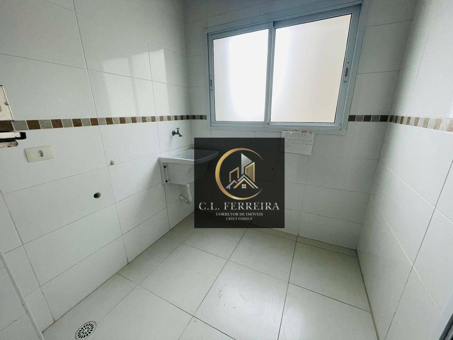 Apartamento à venda com 2 quartos, 80m² - Foto 21