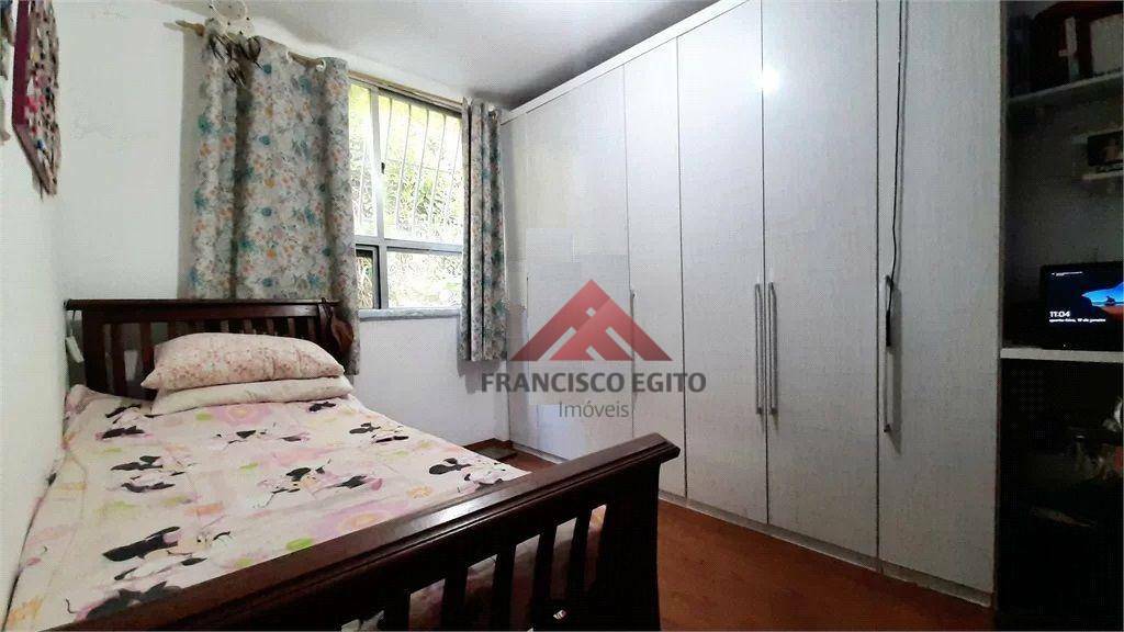 Apartamento à venda com 2 quartos, 55m² - Foto 6