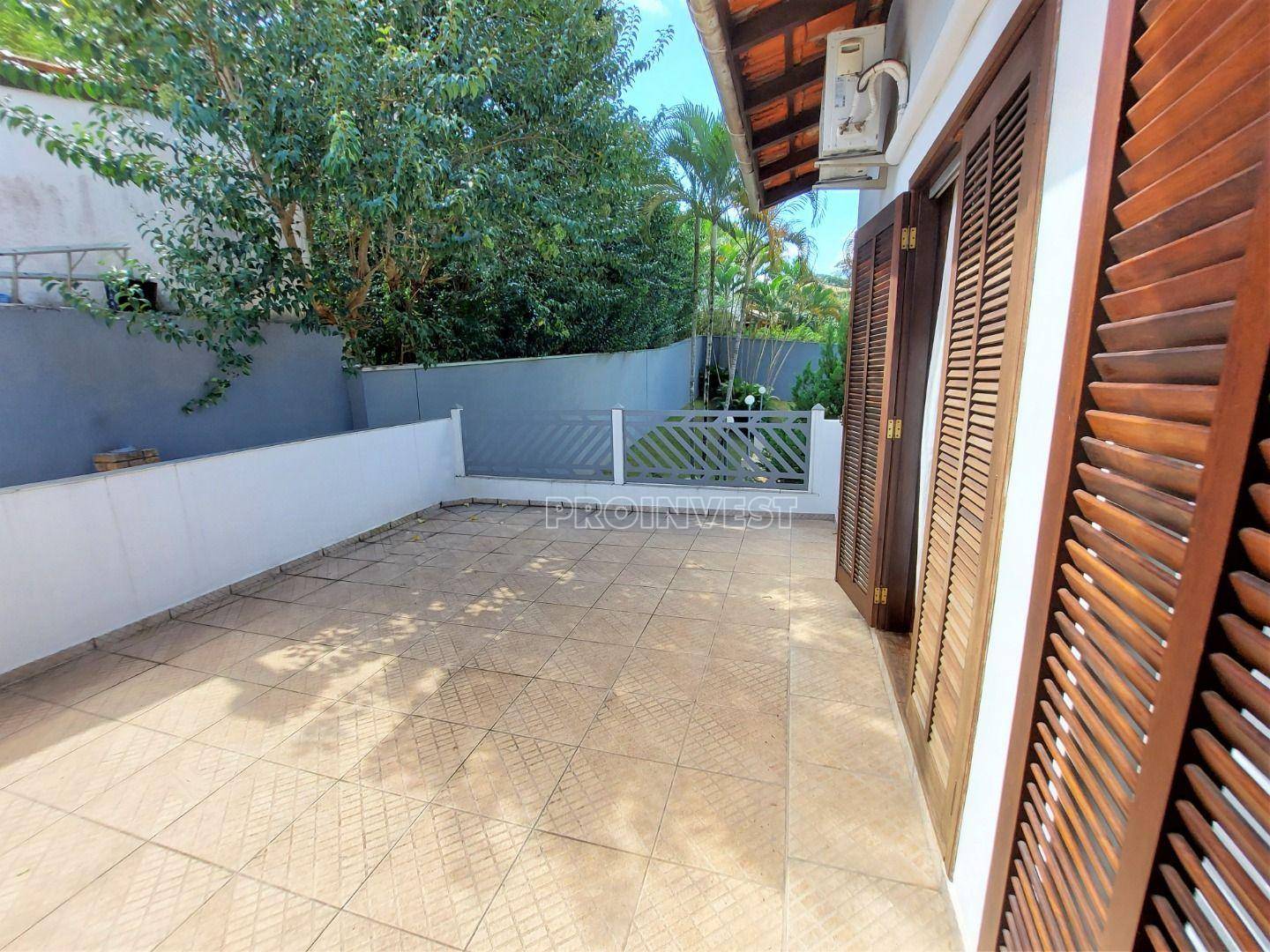 Casa à venda com 4 quartos, 338m² - Foto 24