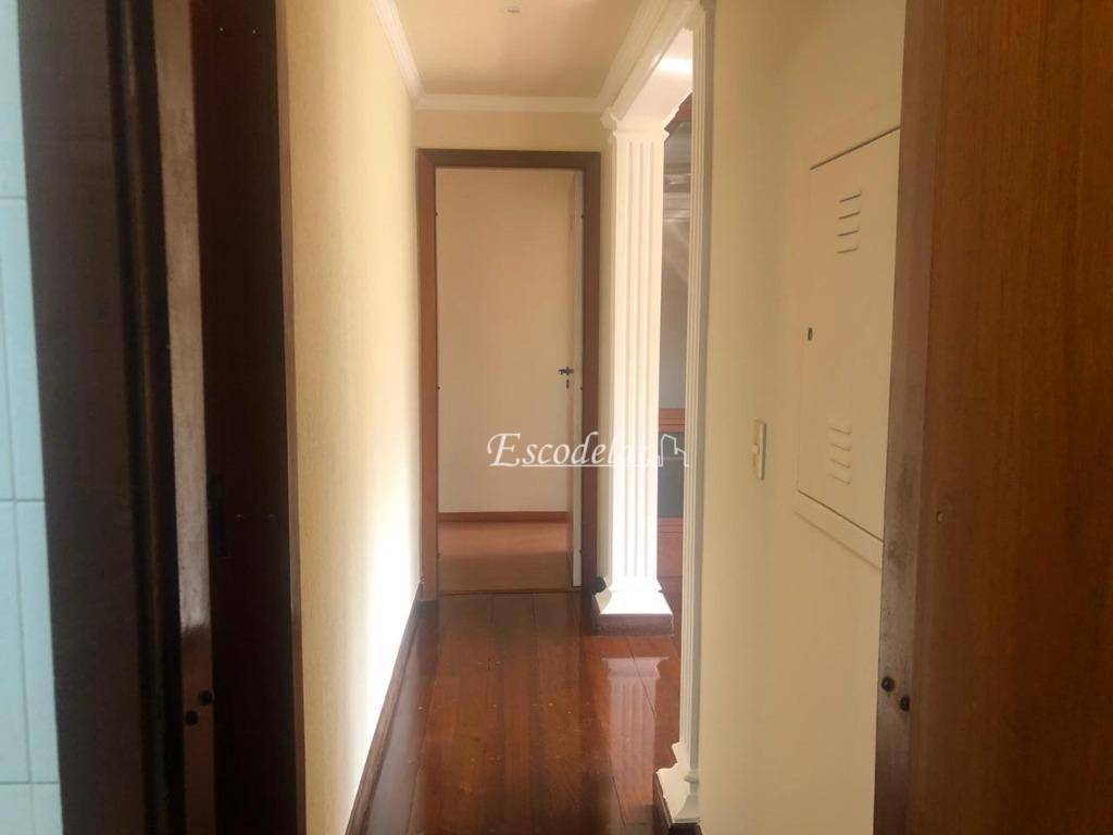 Apartamento à venda com 3 quartos, 72m² - Foto 6