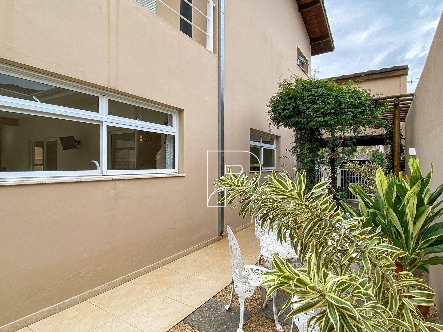 Casa de Condomínio à venda com 3 quartos, 289m² - Foto 49