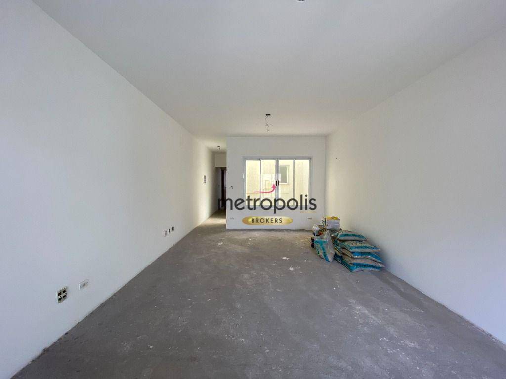 Sobrado à venda com 3 quartos, 194m² - Foto 1