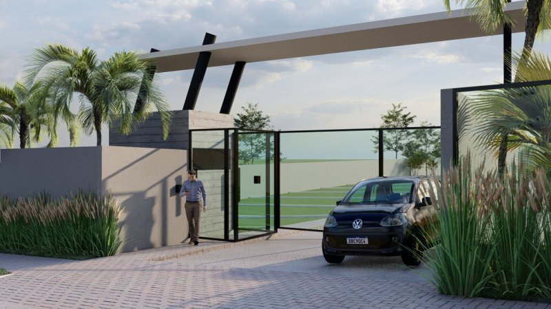 Terreno, 2943 m² - Foto 4