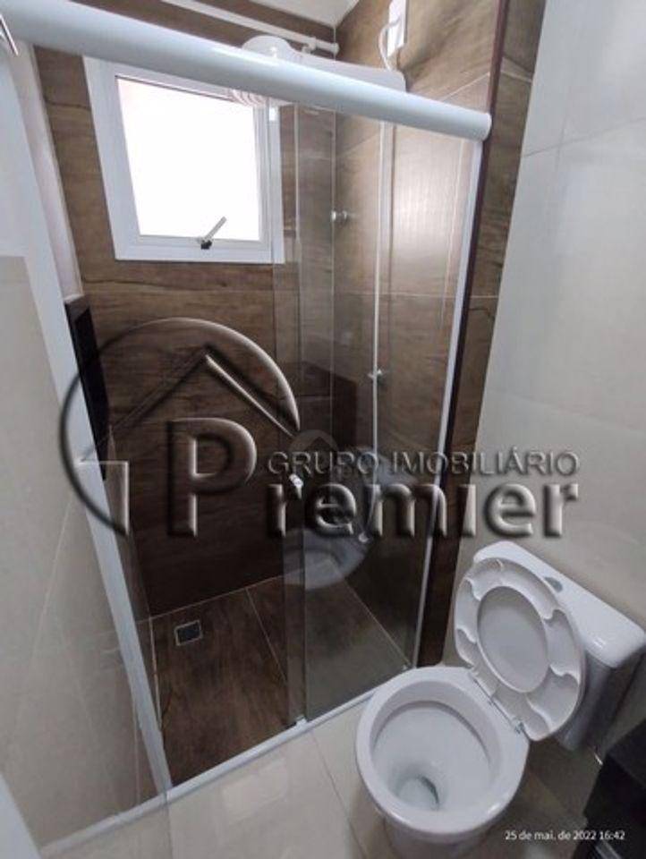 Apartamento à venda com 3 quartos, 76m² - Foto 9