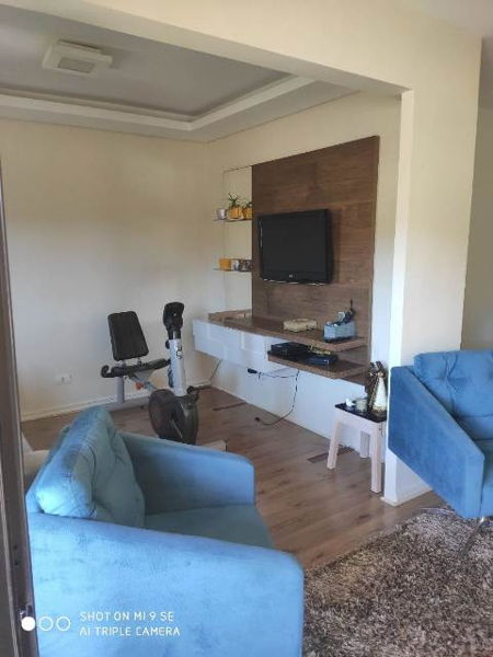 Apartamento à venda com 2 quartos, 90m² - Foto 5