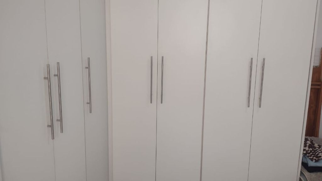 Sobrado à venda com 3 quartos, 99m² - Foto 27