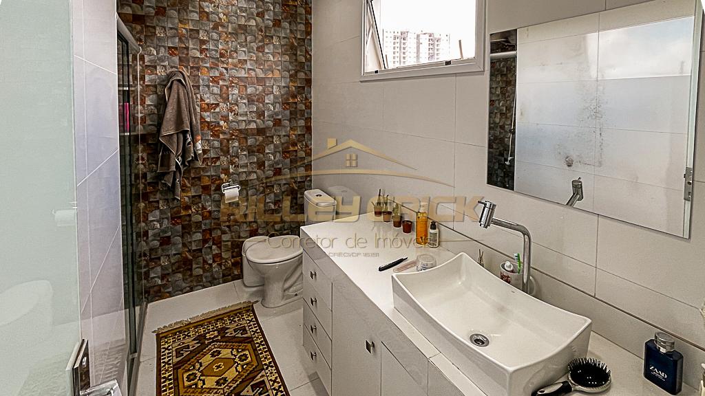 Apartamento à venda com 3 quartos, 113m² - Foto 10