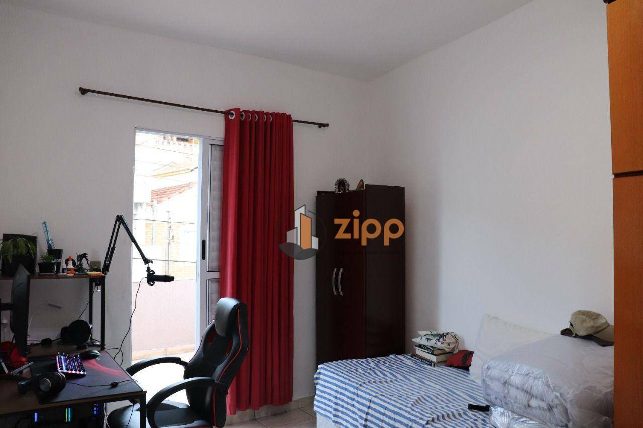 Sobrado à venda com 3 quartos, 214m² - Foto 9