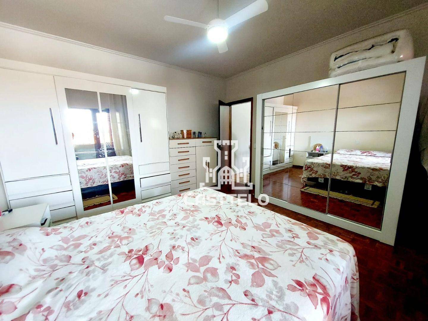 Sobrado à venda com 3 quartos, 215m² - Foto 16