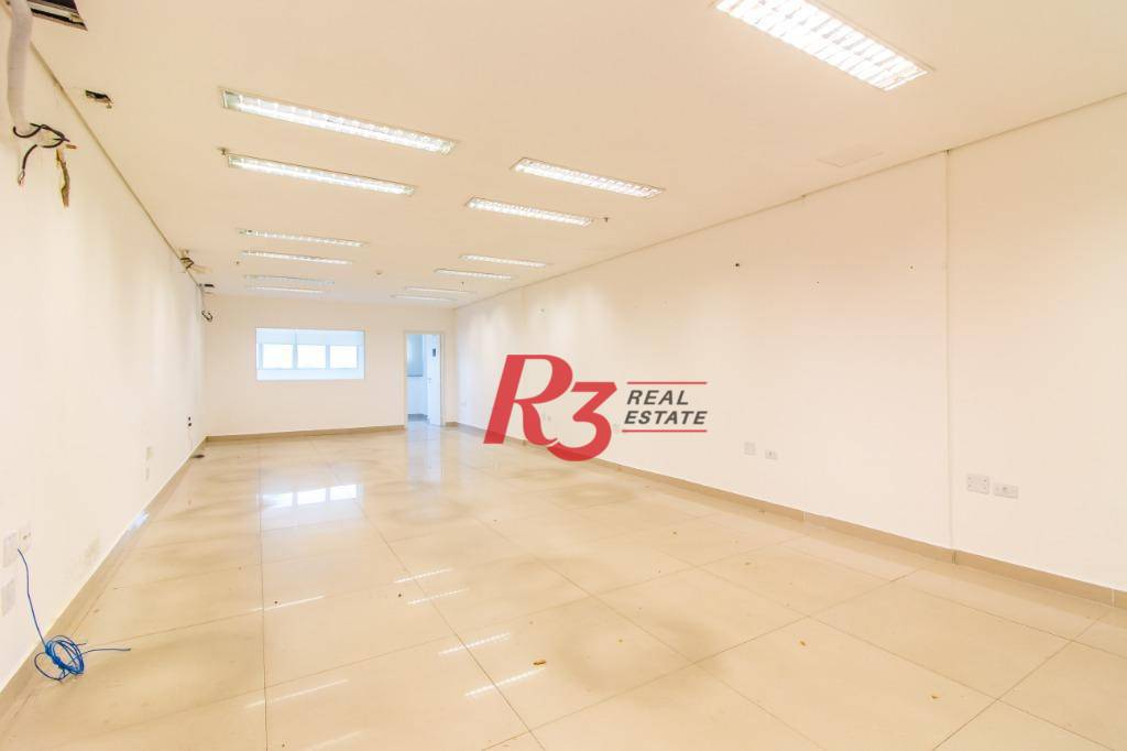 Conjunto Comercial-Sala para alugar, 55m² - Foto 1