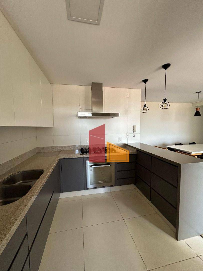 Apartamento à venda com 2 quartos, 94m² - Foto 7